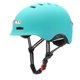 thumbnail image 1 of Ubran-casco con luz de advertencia para bicicleta integrada, protector de seguridad para coche eléctrico, Scooter, deportes al aire libre Fivean Cascos de ciclismo, 1 of 2