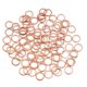 thumbnail image 1 of 100Pcs Arandelas de Cobre Junta Plana 10mm Diámetro Interior de Coche, 1 of 1
