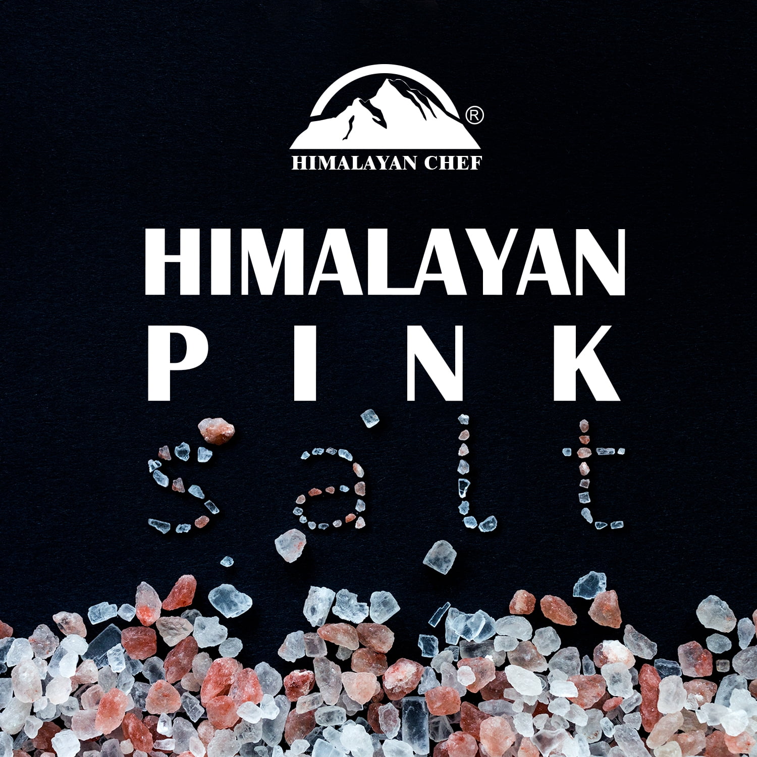 Himalayan Glow Tabletop Zen Garden Himalayan Pink Salt, Home Decor Gift