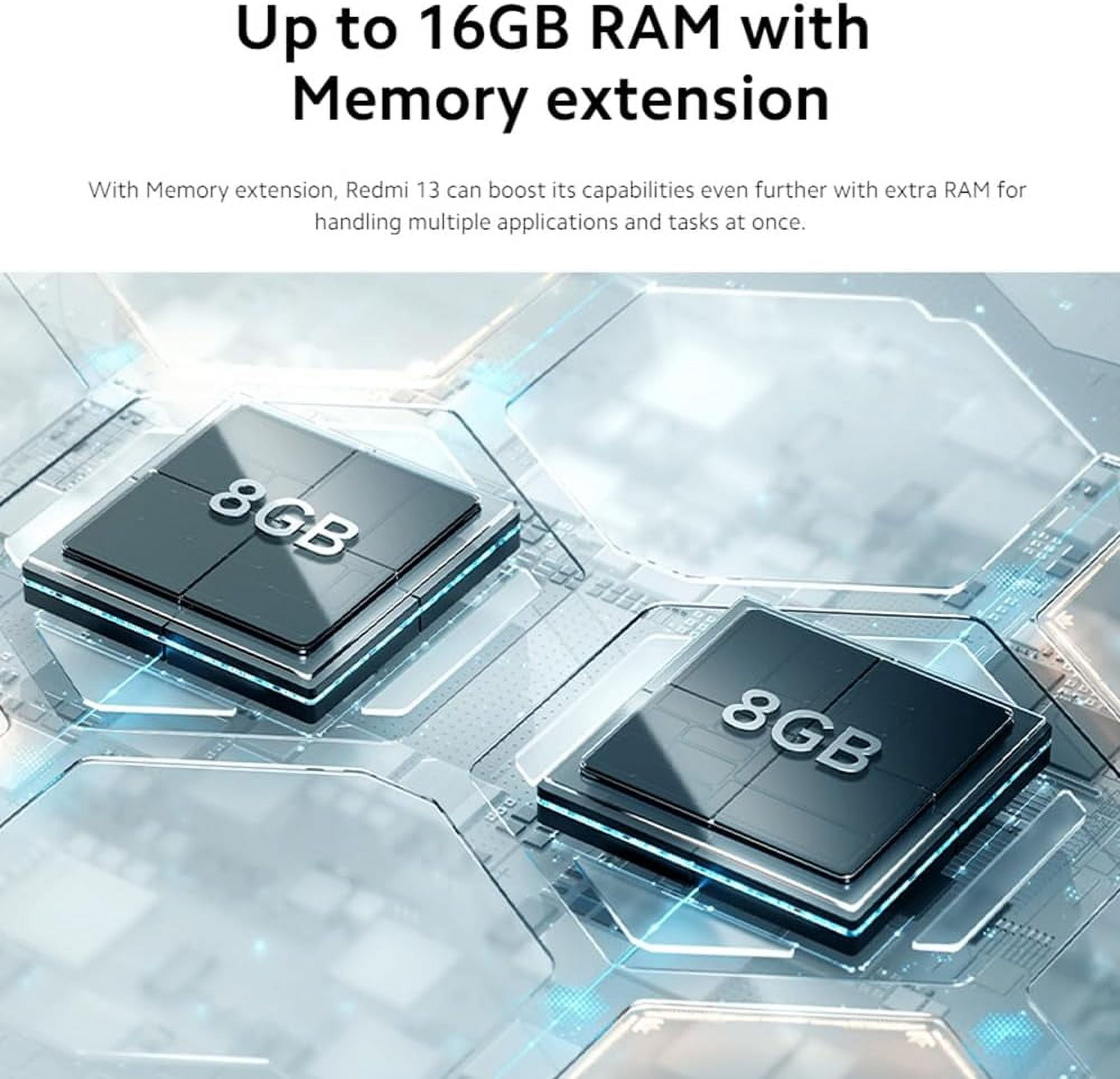 Redmi 13X／8＋256GB／silk gold／SIMフリー／グローバル Redmi 13X／8＋256GB／silk gold／SIMフリー／グローバル Redmi