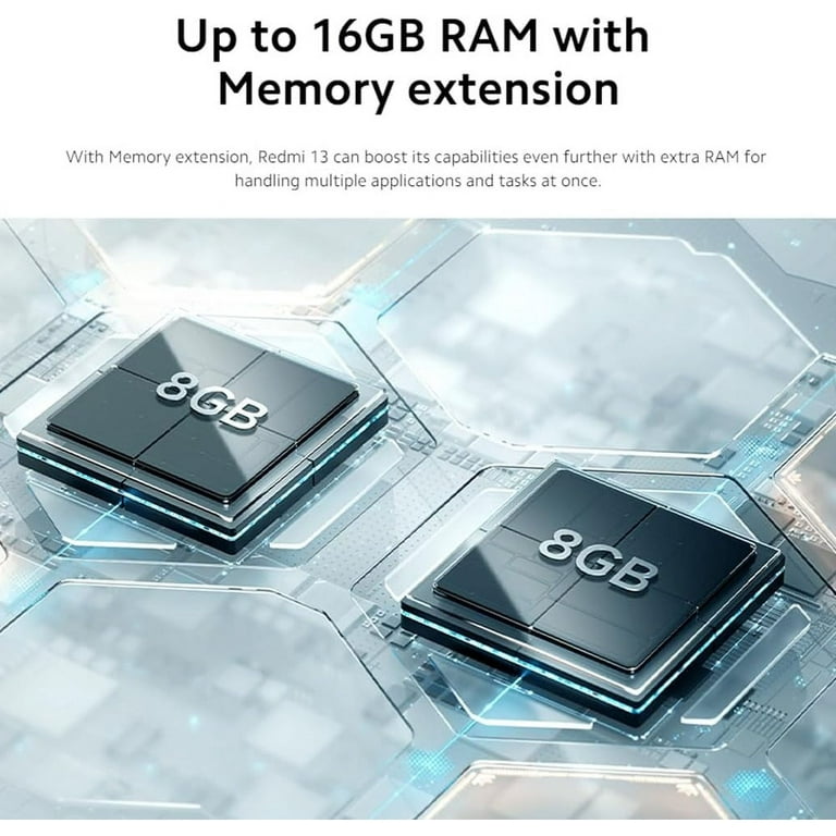 Redmi 13X／8＋256GB／silk gold／SIMフリー／グローバル Redmi 13X／8＋256GB／silk gold／SIMフリー／グローバル Redmi 13xの