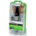 Philips Norelco Bodygroom Series 1100 Showerproof Body & Manscaping