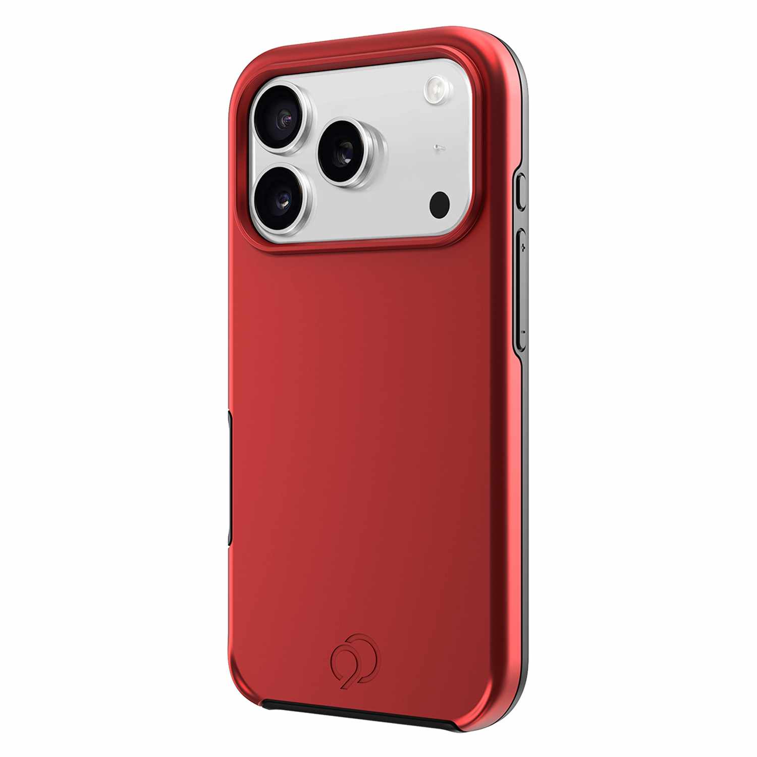 Nimbus9 Cirrus 3 MagSafe Case Crimson for iPhone Air