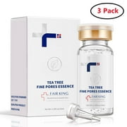 3 Pack Facial Serum - Natural & Organic Anti Wrinkle Formula for Fine Line, Dark Circle, Dryness, Hyper Pigmentation, Radiant Skin