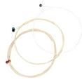 thumbnail image 4 of Raindrops Classical Guitar String Set 6 Strings Stainless Steel for Musicians 1Set, 4 of 8