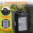 thumbnail image 7 of Kojooin 25 L Laboratory Incubator, Portable Reptile Science Laboratory Incubator, Digital Temperature Controlled 10°c-60°c (72°f to 140°f), 7 of 7