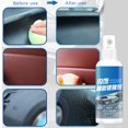 thumbnail image 4 of Agent de Nettoyage Multifonctionnel pour Sièges de Voiture, 4 of 6