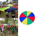 thumbnail image 4 of Parachute pour Enfants avec Poignées 6,5 Pi, 4 of 9