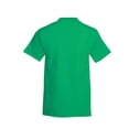 thumbnail image 2 of Men's Premium Beefy-T Short Sleeve T-Shirt With Pocket, Up to Size 3XL, 2 of 3