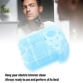 thumbnail image 3 of Trimmer Cleaner Solution, Electric Trimmer Cleaner Solution Hygienic 170ml  for CCR2, 3 of 7