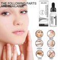 thumbnail image 2 of Lightens Spots Facial Skin Removes Melanin Lightens Freckles Dark Yellow Sun Spots Brightens Skin Ton, 2 of 5