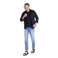 thumbnail image 4 of Jeans Oggi Hombre Corte Relaxed Fit Ragnar 2311135 Azul Claro OGGI JEANS OGGI JEANS RAGNVINT2311135, 4 of 4