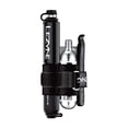 thumbnail image 1 of Lezyne, Pocket Drive Loaded, Pump, 160psi, Black, 1 of 6