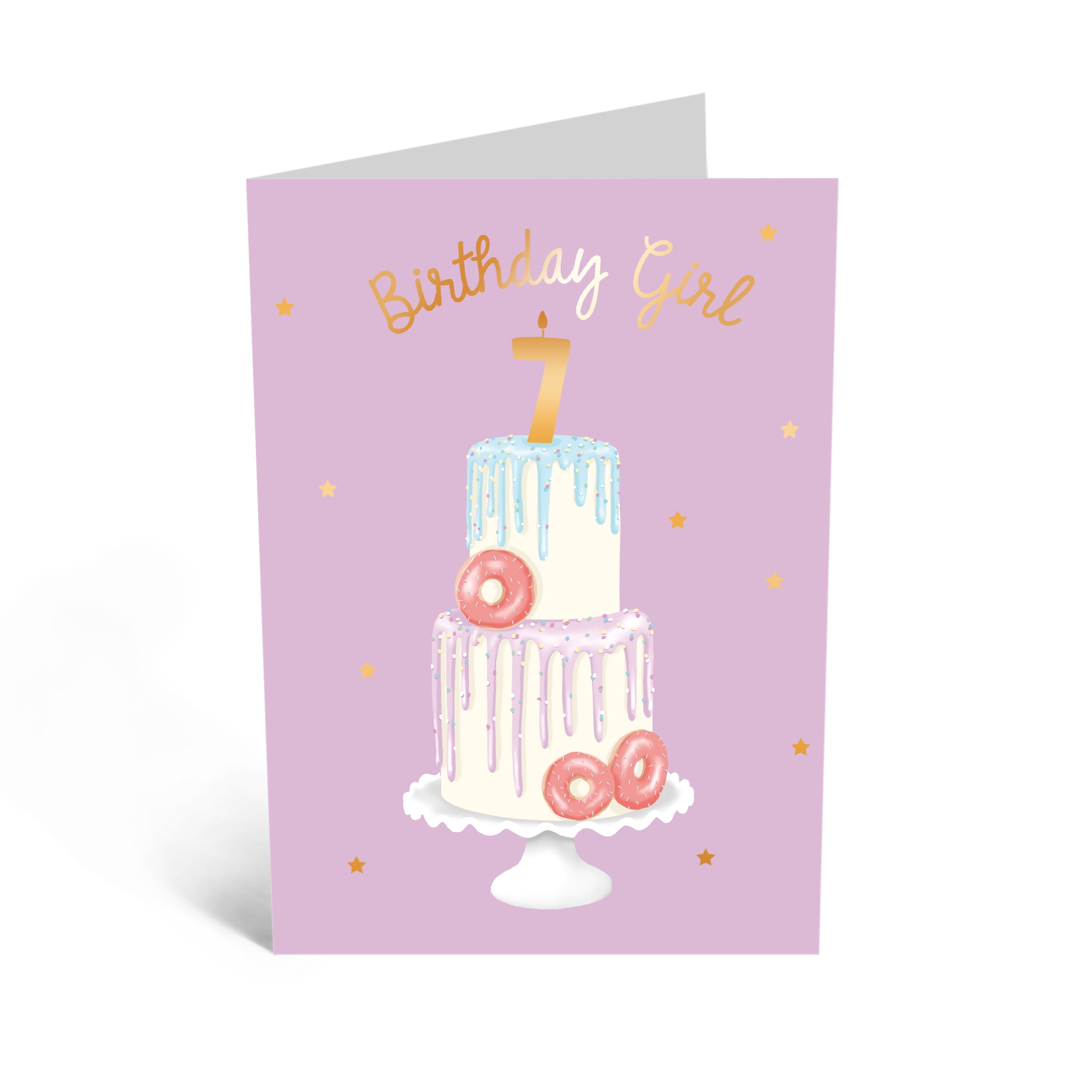 Forgive Me Belated Birthday Pig Card | Scribbler