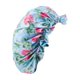 thumbnail image 2 of Gorro de Reversible satinado suave pa damas del shamjiam Gorro de dormir, 2 of 5