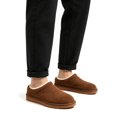 thumbnail image 2 of George Mens Clog Slipper, 2 of 6