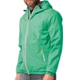 thumbnail image 3 of Chamarra Impermeable Shendy Vendy Chaqueta Para Hombre Con Capucha, 3 of 5