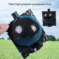thumbnail image 1 of Flmtop 5Pcs/Set Propagation Balle Léger Durable Portable Plante Propagation Racine Balle pour Transplantation, 1 of 9