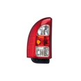thumbnail image 1 of Calavera DEPO Chevrolet Chevy 2009 - 2012 Chofer, 1 of 1