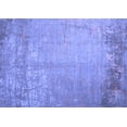 thumbnail image 1 of Ahgly Company Indoor Rectangle Abstract Blue Contemporary Area Rugs, 8' x 12', 1 of 4