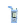 thumbnail image 1 of Power Meter Optical Fiber Tester AA Battery SC/APC Adapter ,​Fast and Accurate, 1 of 5
