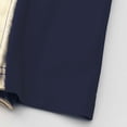 thumbnail image 6 of WOYY Girls Cheerleading Crop Top Skirt Pom-Pom Outfits Sports Day 3Pcs Set, Sizes 12-13, 6 of 6