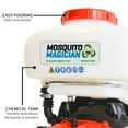 thumbnail image 4 of Mosquito Magician Outdoor Mosquito Killer Fogger, 3.7 gal, 2 Count, 4 of 7