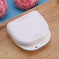 thumbnail image 2 of Retainer Case With Vent Holeslight And Portable, 2 of 5