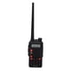 thumbnail image 2 of Walkie Talkie brillar UV 10R 8W USB Carga rápida Doble banda AC100-240V, 2 of 10