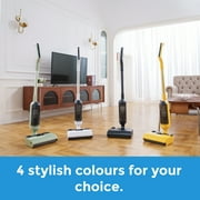 Hizero F100 All-In-One Hard Floor Cleaner
