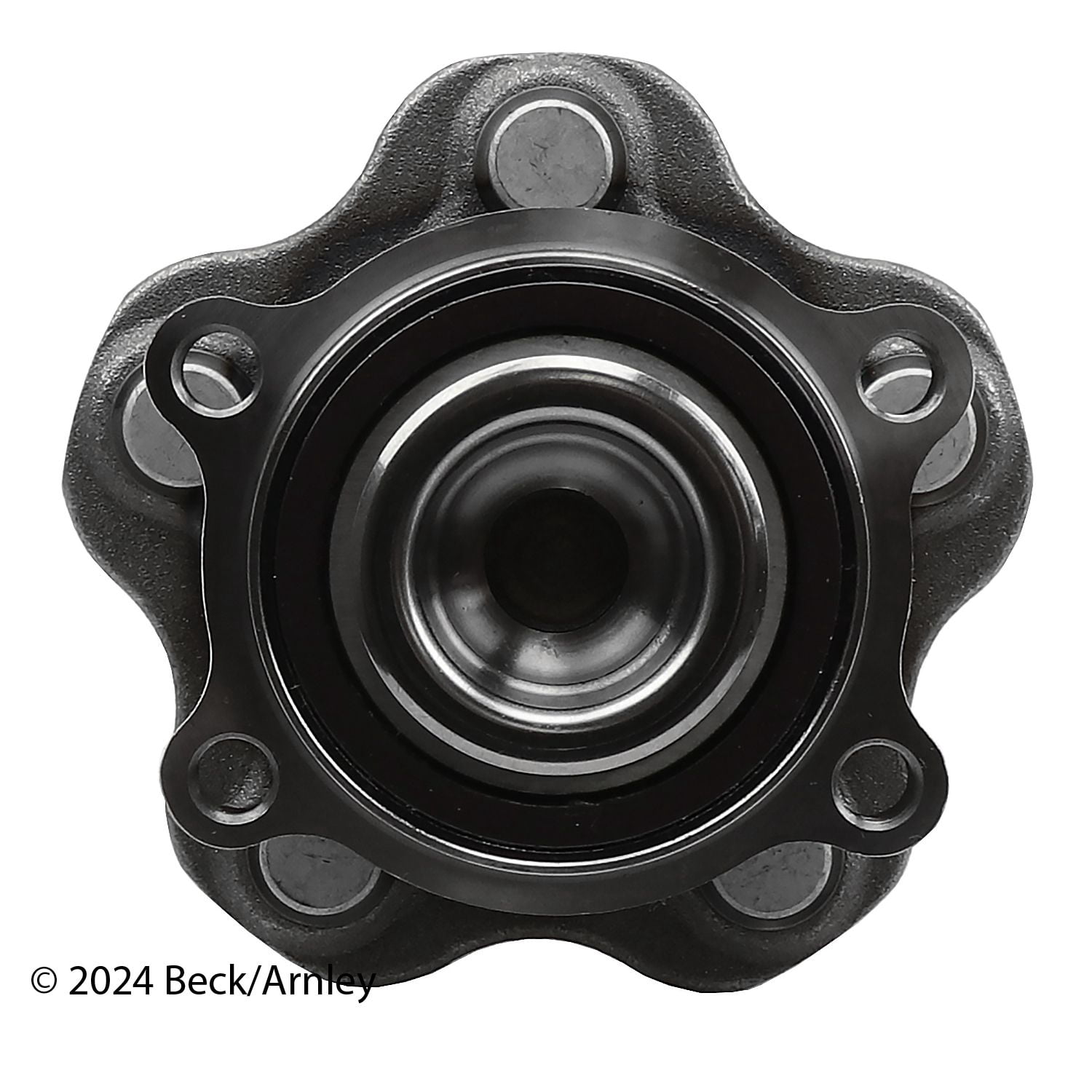 BeckArnley 051-6347 Hub And Bearing Assembly