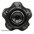 thumbnail image 2 of BeckArnley 051-6347 Hub And Bearing Assembly, 2 of 4