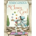 thumbnail image 1 of Pre-Owned The Clown of God (Paperback) 1534430121 9781534430129, 1 of 1