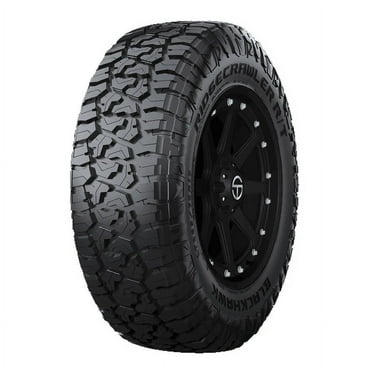 Blackhawk Ridgecrawler R/T 37X12.50R17 D/8PLY