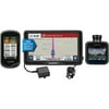 Garmin NUVI2798LMTBC-3-KIT 7.0 In. GPS Navigator with Free Lifetime Map & Traffic Updates, Backup Camera, Dash Cam 10 and Oregon 650