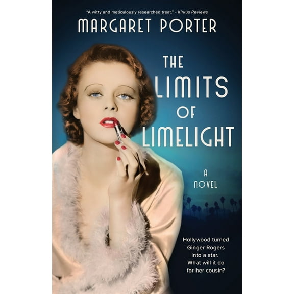 The Limits of Limelight, (Paperback)