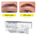 thumbnail image 4 of SOATUTO Refectocil Classic Tint Eyelash and Eyebrow Tinting 15ml / US Fast Shipping - Graphite, 4 of 6