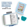 thumbnail image 2 of Libro Bobbie Goods Para Colorear De 80 Páginas, 2 of 2