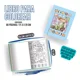 thumbnail image 2 of Libro Bobbie Goods Para Colorear De 80 Páginas, 2 of 2