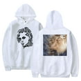 thumbnail image 3 of Nora En Pure Tour 2024 Hoodie Unisex Daily Commuter Fashion Printed Pullover, 3 of 7