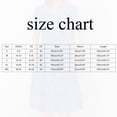 thumbnail image 3 of CHOK Robes d'Été pour Femmes à Boutons avec Poches Grande Taille Bohème Décontractée Longue Robe Maxi Imprimé Floral Manches Courtes Col en V Longueur sous le Genou Évasée Ligne A Maison Ample Robes Soleil, 3 of 9