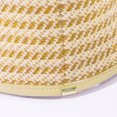 thumbnail image 3 of Sombrero de cubo para mujer, gorro de punto de lana a la moda, gorro de ganchillo cálido, gorra de pescador al aire libre, sombrero de bombín Vintage, 3 of 5