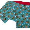 thumbnail image 4 of Star Wars Boys Mandalorian Boxer Brief, Size 4-8, 4 of 7