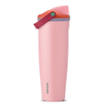 thumbnail image 1 of Termo owala FreeSip Sway de 40oz (1.18L) de acero inoxidable térmico Color Sugar High, 1 of 5
