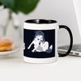 thumbnail image 4 of CafePress - Shed_Happens_Lg Large Mug - 11 oz Ceramic Mug - Novelty Coffee Tea Cup, 4 of 6