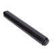 thumbnail image 1 of Extensión de Palo de Billar ANGGREK Fibra de Carbono Con Tapón de Goma, 1 of 7