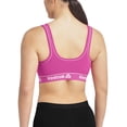 thumbnail image 2 of Reebok Women's Medium Impact U-Back Sports Bra, 1 Pack, Sizes S - XXXL, 2 of 9