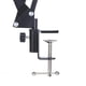 thumbnail image 4 of Micrófono BM800 Professional Suspension Microphone Kit Studio Transmisión en vivo Transmisión Grabación Conjunto de micrófono de condensador Meterk Micrófono, 4 of 6