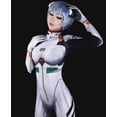 thumbnail image 4 of Halloween Anime Asuka Langley Soryu Mari Rei Ayanami disfraz Cosplay Asuka monos de prueba Zentai traje adultos niños mono, 4 of 5