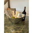 thumbnail image 5 of Modern Day Accents Pala XL Abstract Bowl, 5 of 7